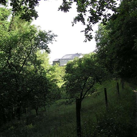 Ferienwohnung Nisius Geisfeld  Exterior photo