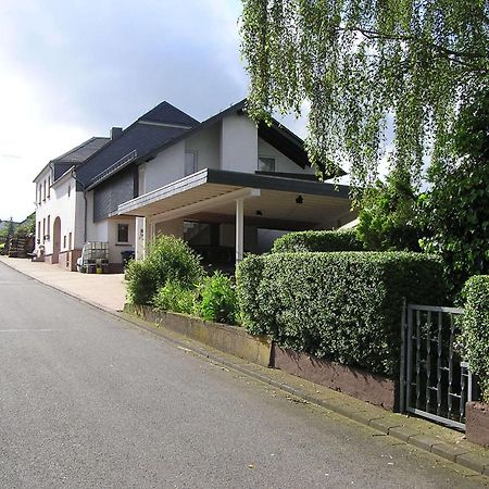 Ferienwohnung Nisius Geisfeld  Exterior photo