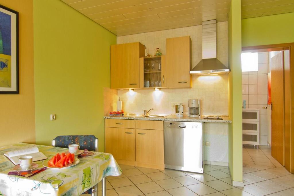 Ferienwohnung Nisius Geisfeld  Room photo