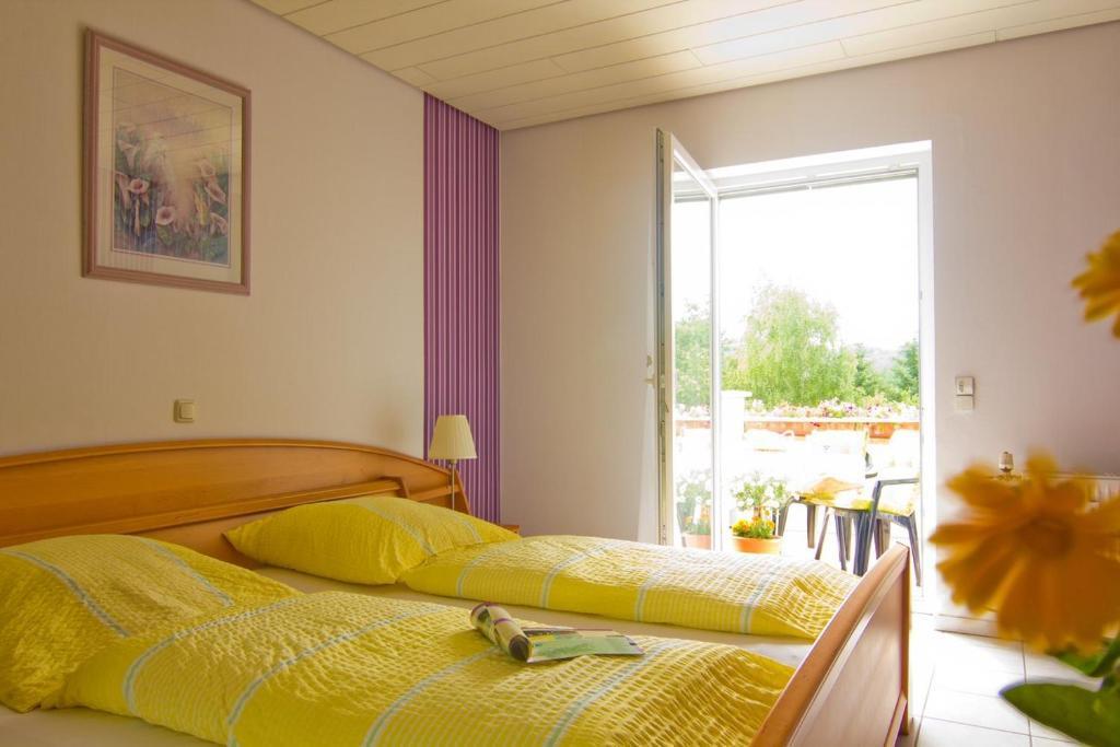 Ferienwohnung Nisius Geisfeld  Room photo