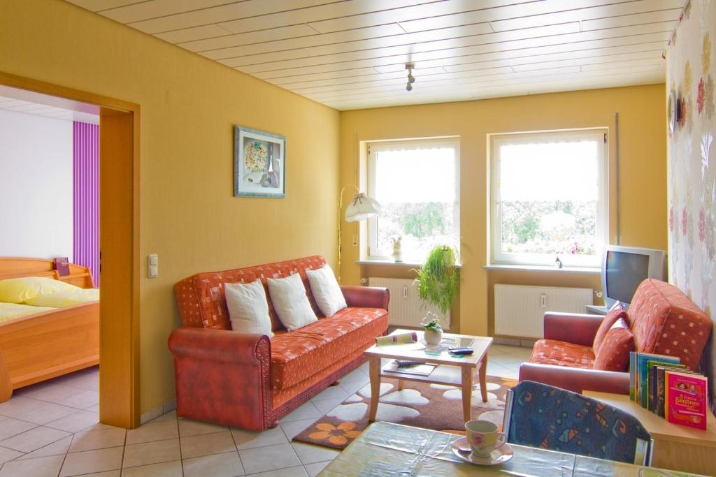 Ferienwohnung Nisius Geisfeld  Room photo