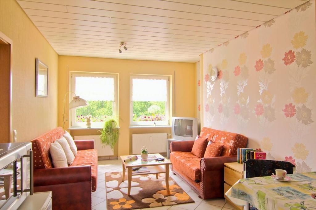 Ferienwohnung Nisius Geisfeld  Room photo