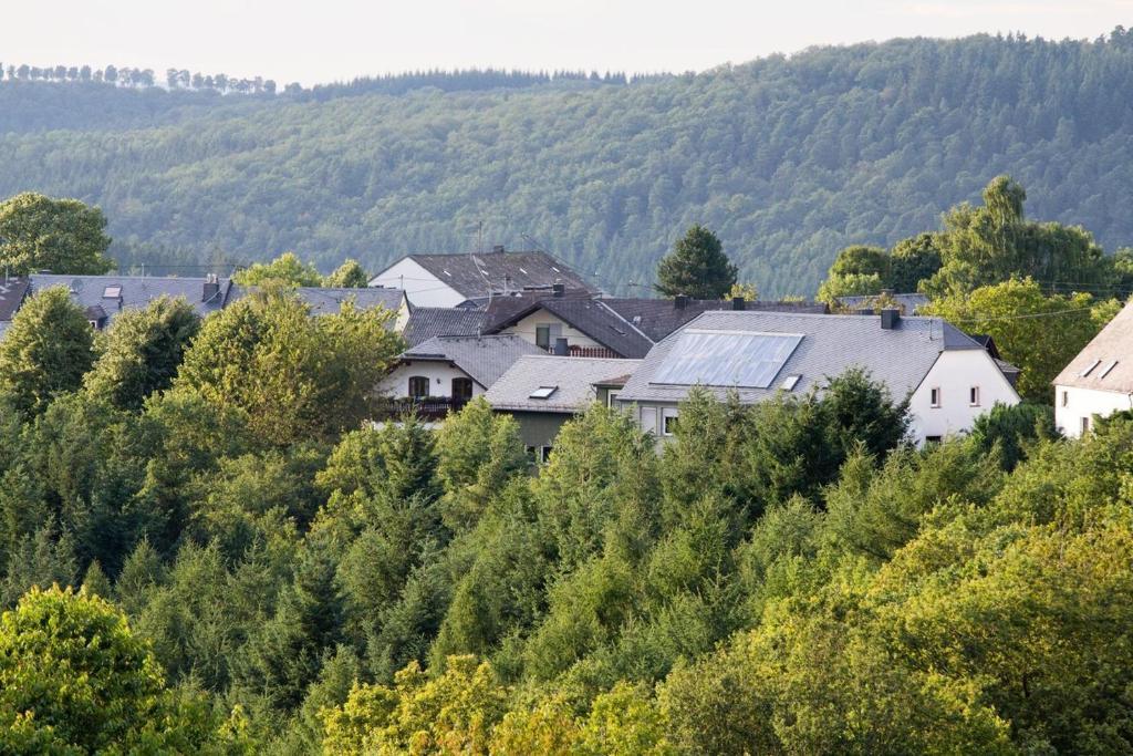Ferienwohnung Nisius Geisfeld  Exterior photo
