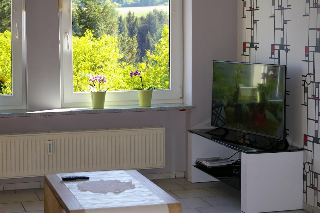 Ferienwohnung Nisius Geisfeld  Room photo